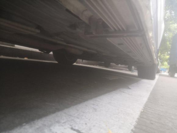 [温州·浙C] 二手福特翼虎2013款 1.6L GTDi 两驱风尚型