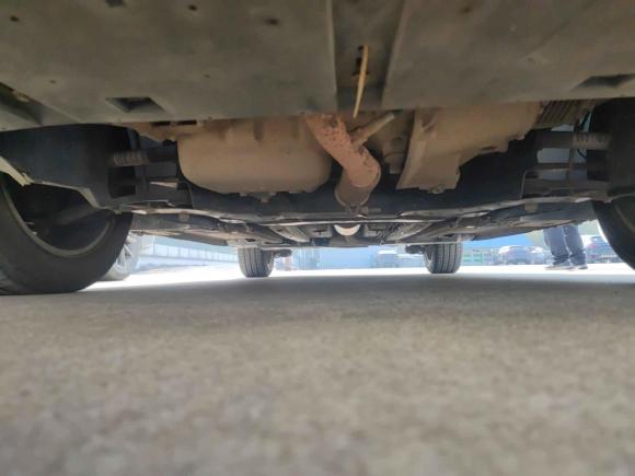 [无锡·豫P] 二手雪铁龙世嘉2016款 经典 三厢 1.6L 手动科技版