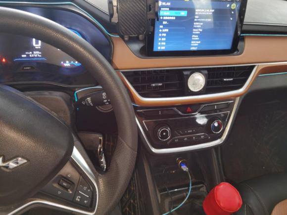 [杭州·浙B] 二手五菱汽车五菱宏光S32019款 1.5L 手动豪华型 国VI