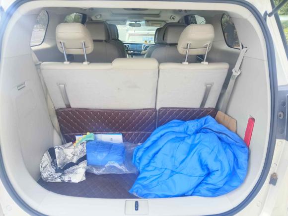 [义乌·浙B] 二手别克别克GL82017款 ES 28T 舒适型 国V