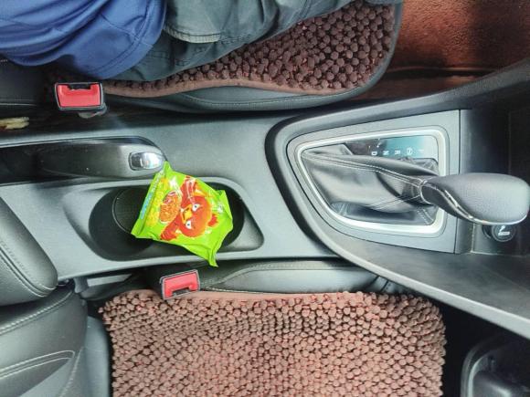 [义乌·云C] 二手别克英朗2021款 改款 典范 1.5L 自动精英型