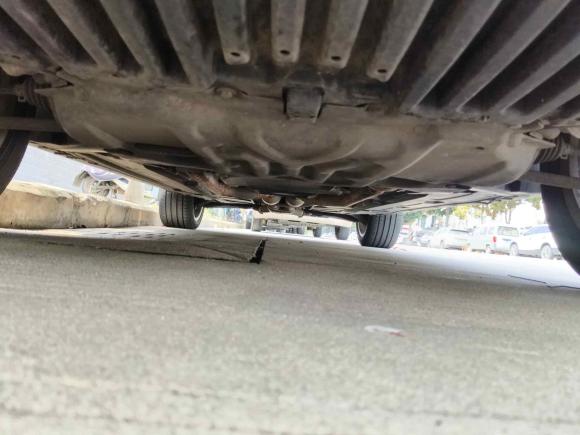 [合肥·皖A] 二手奔驰奔驰GLK级2013款 GLK 300 4MATIC 动感型