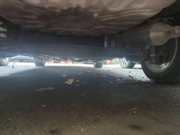 [北京·鲁G] 二手丰田威驰2017款 1.5L CVT创行版