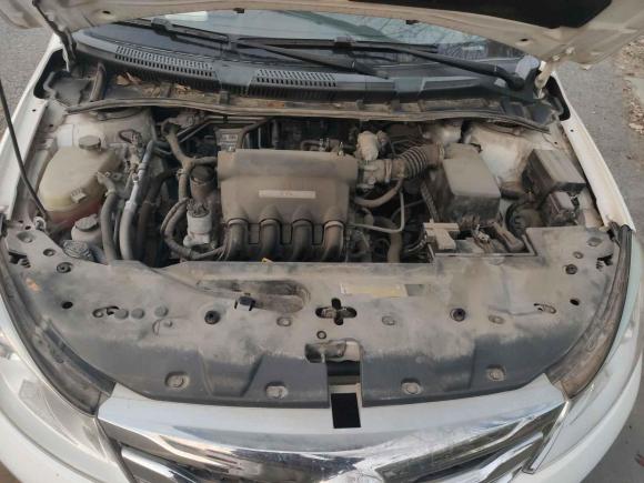 [南通·苏F] 二手比亚迪速锐2016款 1.5L 手动精英型