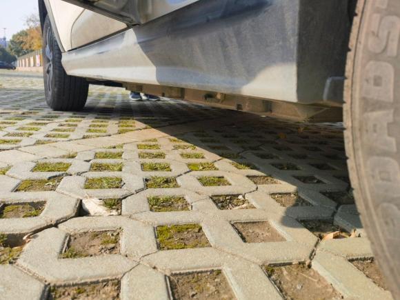 [嘉兴·浙F] 二手比亚迪元新能源2018款 EV360 智联悦酷型