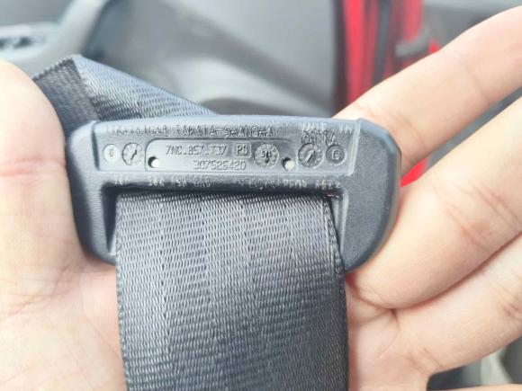 [合肥·皖A] 二手奥迪奥迪A32015款 Limousine 35 TFSI 百万纪念智领型