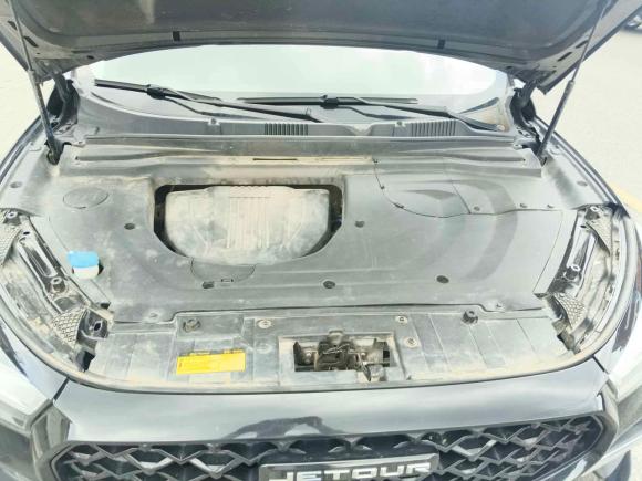 [嘉兴·浙F] 二手捷途捷途X902020款 1.6T DCT影尊版 7座