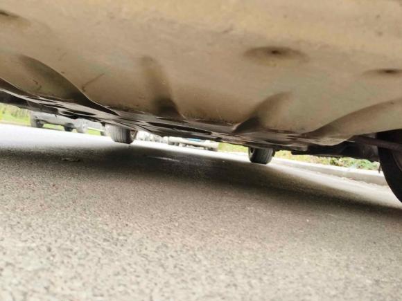 [合肥·皖A] 二手宝马宝马1系2012款 116i 领先型