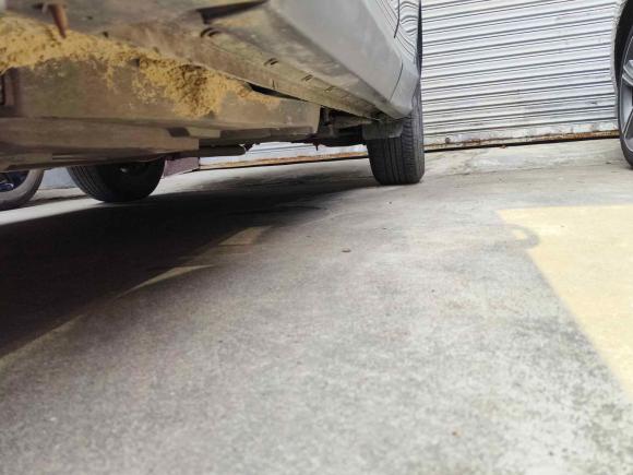 [佛山·粤Y] 二手丰田RAV4荣放2016款 2.0L CVT两驱都市版 国V