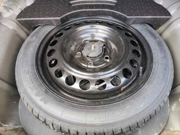 [西安·陕A] 二手雪佛兰迈锐宝XL2016款 1.5T 双离合锐驰版