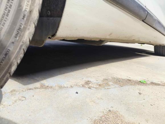 [上海·沪C] 二手大众尚酷2011款 1.4TSI 单增压风尚版