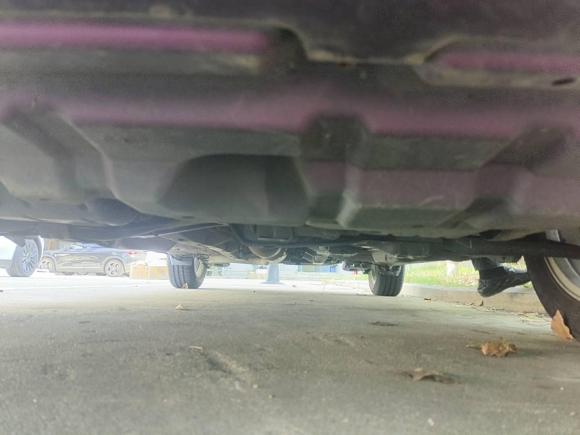 [苏州·苏E] 二手丰田雅力士2011款 1.6E 自动魅动版