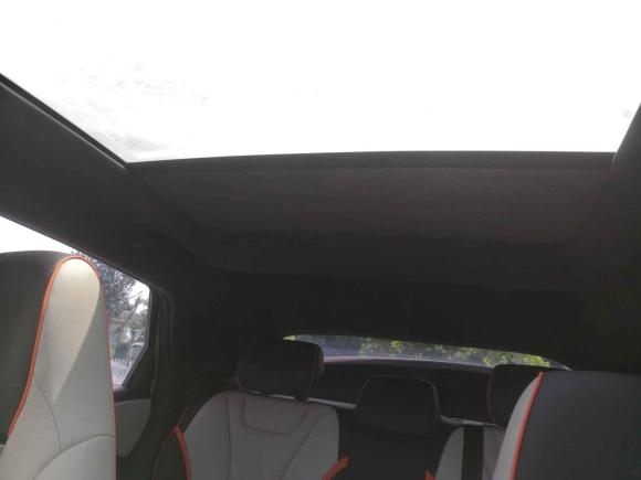 [嘉兴·浙F] 二手比亚迪海豚2021款 405km 时尚版