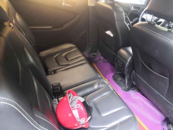 [成都·川A] 二手东风风光风光5802017款 1.8L 手动舒适型