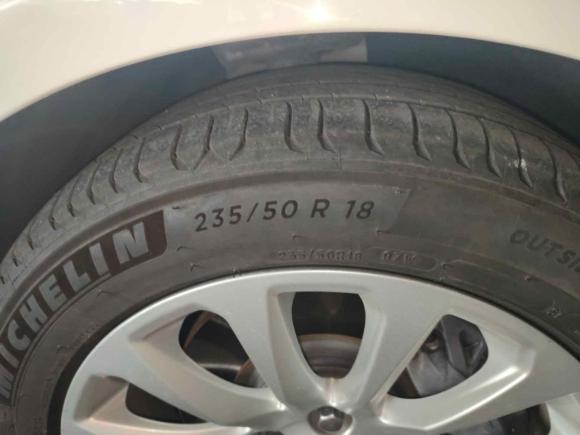 [佛山·湘N] 二手凯迪拉克凯迪拉克XTS2018款 28T 精英型