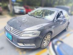 [湖州·浙E] 大众迈腾2013款 1.8TSI 领先型