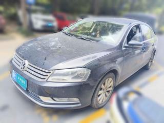 大众迈腾2013款 1.8TSI 领先型