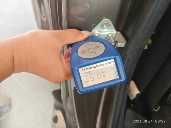 [南昌·赣A] 二手五十铃瑞迈2018款 2.8T经典版两驱豪华款加长货厢JE493ZLQ5F