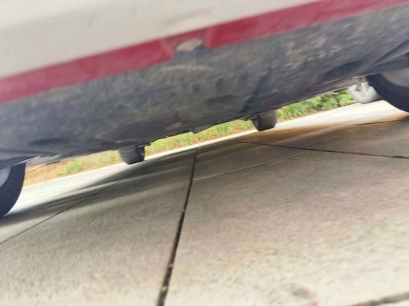 [青岛·鲁B] 二手MINIMINI2014款 2.0T COOPER S Fun