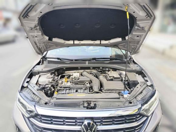 [成都·川G] 二手大众速腾2023款 300TSI DSG卓越版