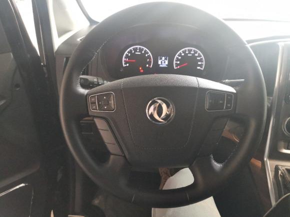 [广州·粤A] 二手东风风行菱智PLUS2021款 2.0L 手动豪华型 9座