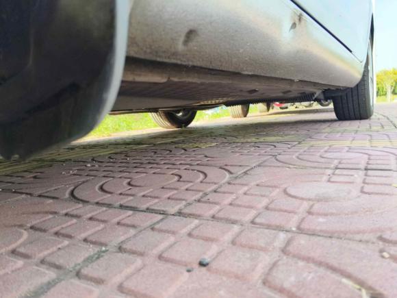 [佛山·粤E] 二手大众高尔夫2011款 1.6 手动舒适型