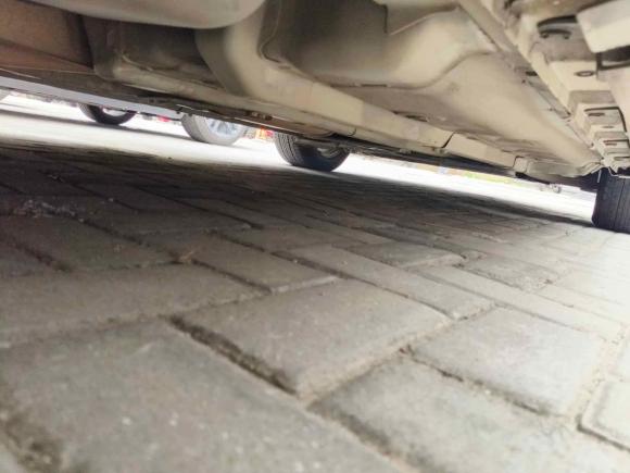 [温州·浙C] 二手日产天籁2013款 2.0L XL舒适版