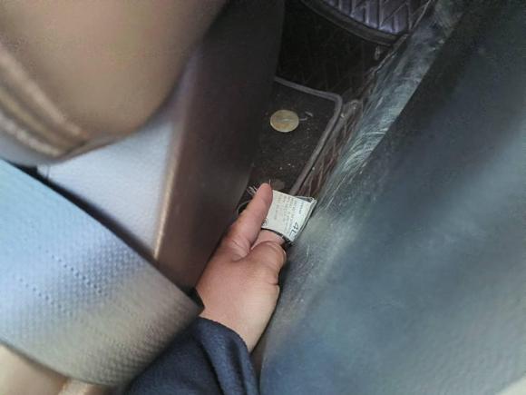 [济南·黑C] 二手英菲尼迪英菲尼迪FX2010款 FX35 标准版