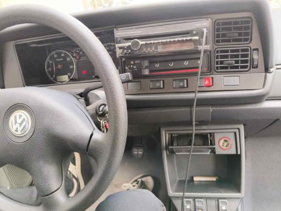 [上海·鲁N] 二手大众桑塔纳经典2007款 1.8L 景畅型