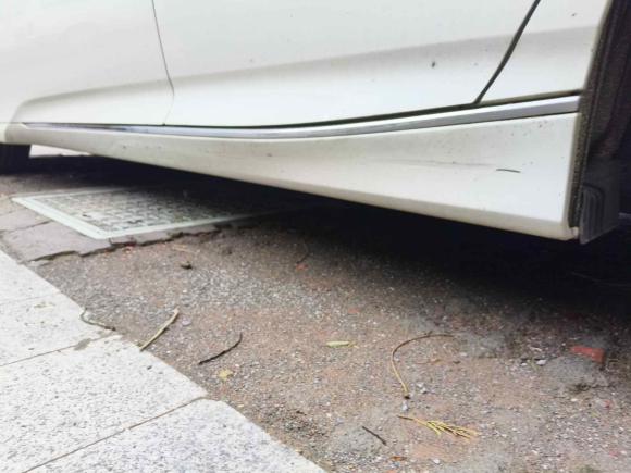 [青岛·鲁B] 二手本田英仕派2019款 260TURBO 精致版 国VI