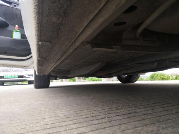 [台州·浙J] 二手雪佛兰科沃兹2016款 1.5L 手动欣悦版