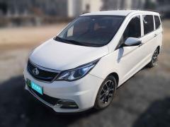 [合肥·皖A] 长安凯程长安欧尚A600EV2018款 EV