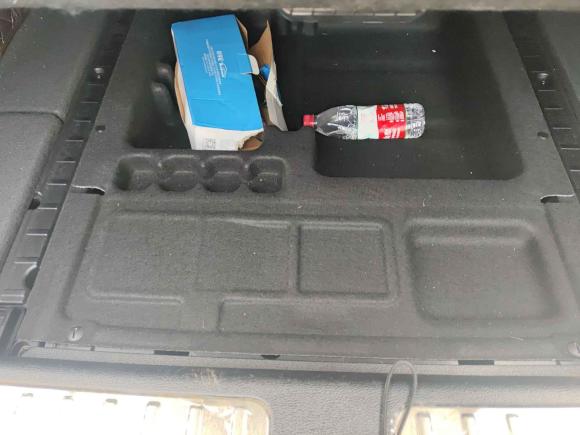 [宁波·浙B] 二手宝马宝马X42014款 xDrive20i X设计套装