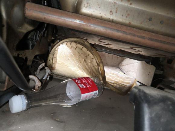 [西安·陕A] 二手日产颐达2006款 1.6JE AT