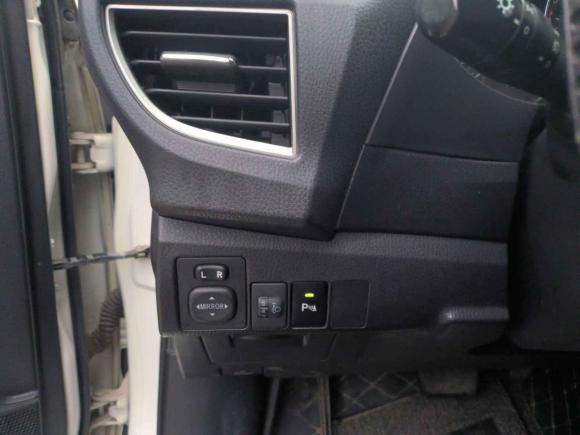 [台州·浙D] 二手丰田雷凌2014款 1.6G CVT精英版