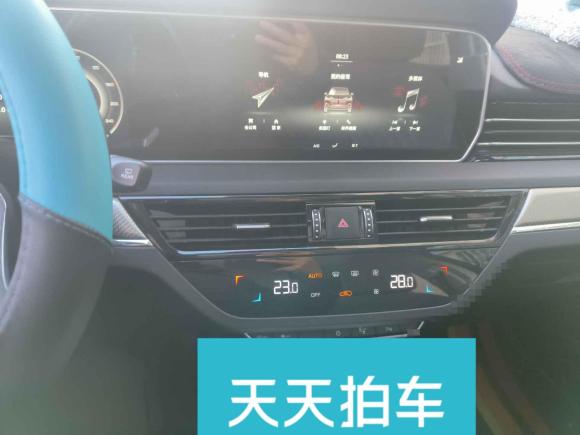 [南通·苏F] 二手红旗红旗HS52019款 2.0T 智联旗享版