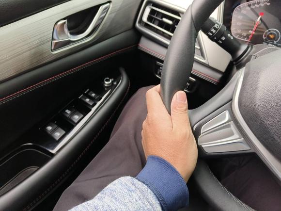 [合肥·皖A] 二手长安长安CS752020款 280T DCT豪华型 国VI