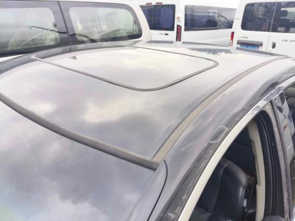 [上海·沪C] 二手本田思铂睿2009款 2.4L TYPE-S