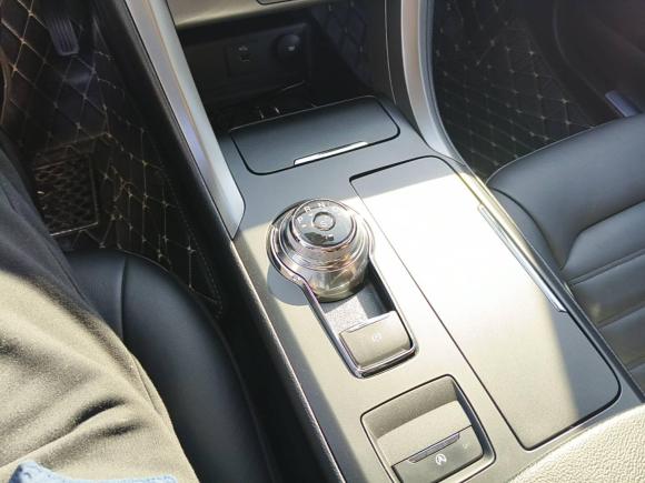 [上海·沪C] 二手福特蒙迪欧2017款 EcoBoost 180 时尚型