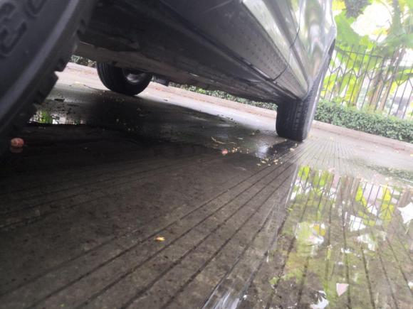 [湖州·辽C] 二手本田歌诗图2012款 2.4L 豪华版