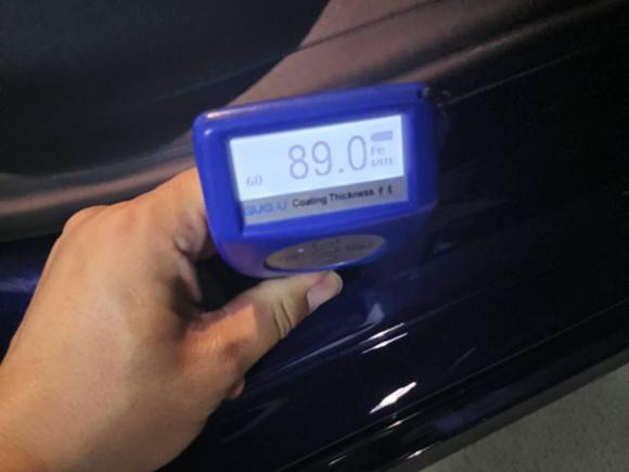 [深圳·粤B] 二手特斯拉Model 32020款 改款 标准续航后驱升级版