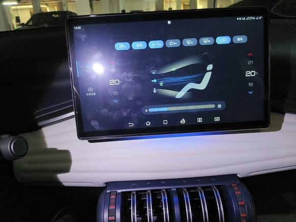 [南京·苏A] 二手比亚迪元PLUS2022款 430KM 尊贵型