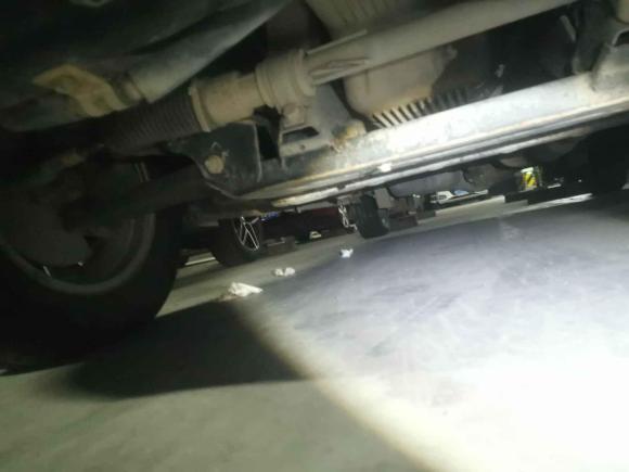 [杭州·浙A] 二手五菱汽车五菱荣光V2016款 1.5L标准型