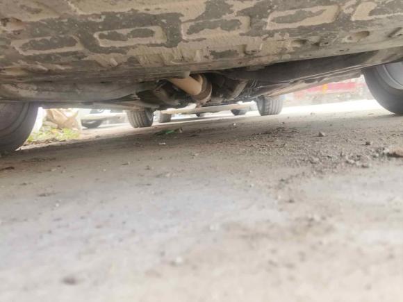 [温州·浙C] 二手吉利汽车博瑞2015款 1.8T 尊贵型