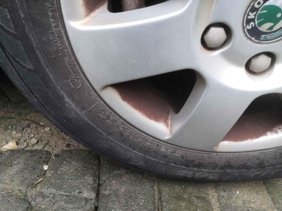 [南通·苏F] 二手斯柯达明锐2013款 1.6L 自动逸杰版