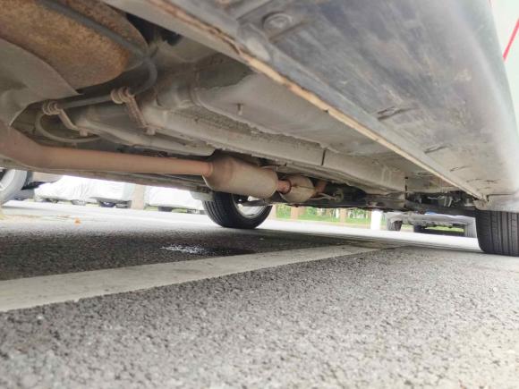 [上海·贵C] 二手长安长安CS352016款 1.6L 手动豪华型 国V