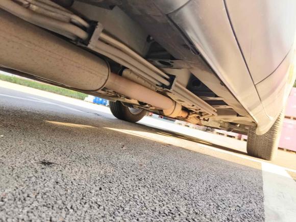 [上海·沪C] 二手别克昂科雷2010款 3.6L 精英版