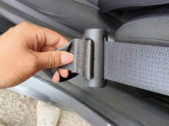 [济南·鲁A] 二手雪佛兰科沃兹2021款 325T 自动欣悦版