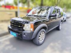 [武汉·鄂A] 路虎发现2005款 4.0 SC V6 HSE