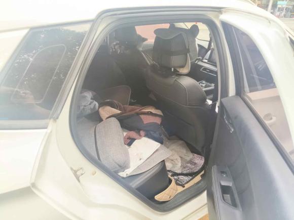 [湖州·浙E] 二手比亚迪比亚迪e22019款 高续航版 耀·豪华型